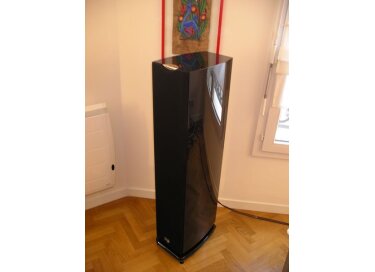 Cabasse Java MT4