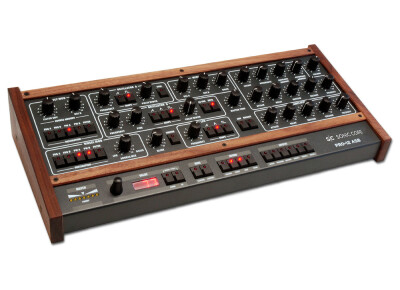 Creamware Pro-12 ASB