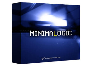 Cluster Sound Minimalogic