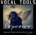 Bela D Media - Vocal Tools Soprano DLV