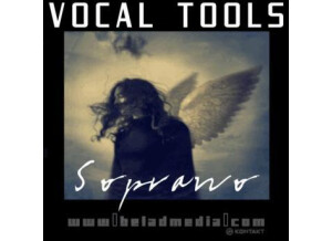 Bela D Media Vocal Tools Soprano DLV