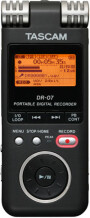 Tascam DR-07