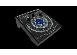 Future Retro Orb
