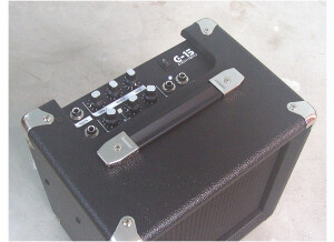 BWE Amplifiers And Effects G-Series