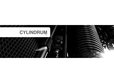 Tonehammer Cylindrum