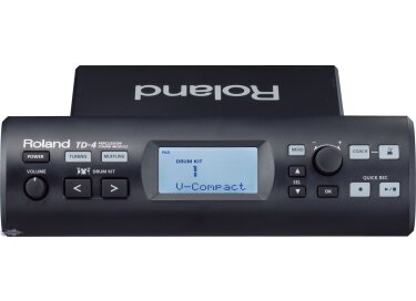 Roland TD-4 Module