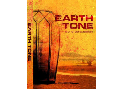 Big Fish Audio Earth Tone: World Percussion