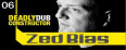 Loopmasters Zed Bias: Deadly Dub Constructor