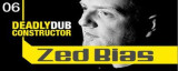 Loopmasters [Artist Series] Zed Bias - Deadly Dub Constructor