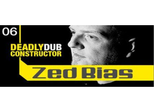 Loopmasters Zed Bias: Deadly Dub Constructor