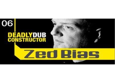 Loopmasters Zed Bias: Deadly Dub Constructor