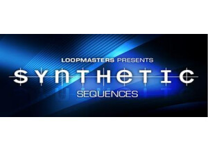 Loopmasters Synthetic Sequences