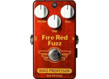 Mad Professor Fire Red Fuzz