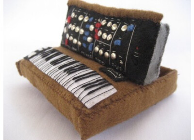 pul(sew)width Minimoog