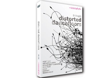 Zero-G Distorted Dancefloors