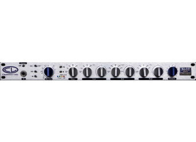 Chameleon Labs 7602 MKII