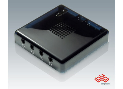 Bug Labs BUGsound