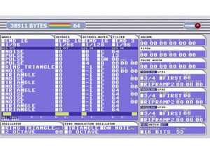 Odo 38911 bytes v3.x