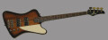 Mike Lull Custom Guitars T-Bass