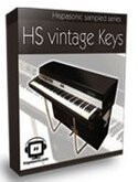 DSK Music HS Vintage Keys [Freeware]