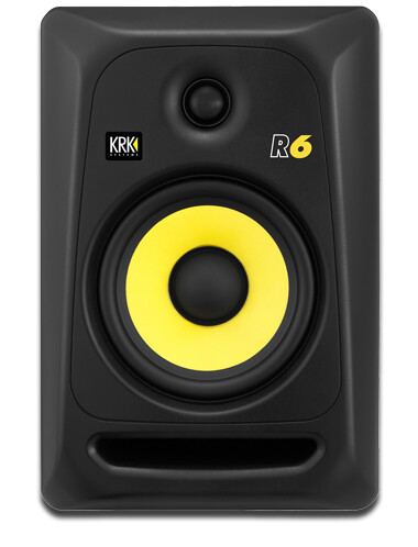 KRK Shipping The R6