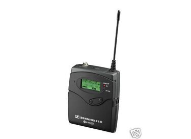 Sennheiser SK100 G2