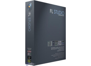 Image Line Fruity Loops Studio 4 Producer Edition