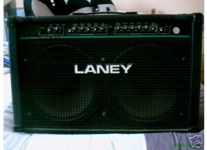 Laney WS100SC