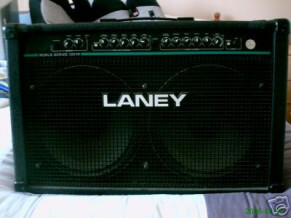 Laney WS100SC
