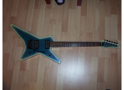 Ibanez DT350