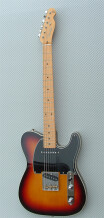 Fender Jerry Danahue