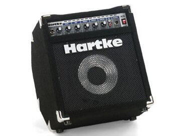 Hartke A25