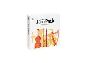 Apple GarageBand Jam Pack : Symphony Orchestra
