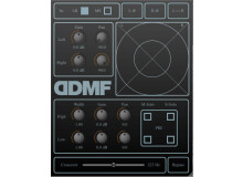 DDMF StereooeretS [Donationware]