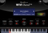 Wallander Instruments Wivi Band