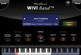 Wivi Band For iPhone