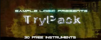 Sample Logic TryPack [Freeware]