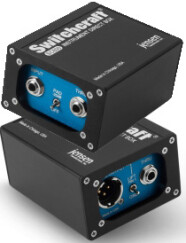 Switchcraft SC800 Released