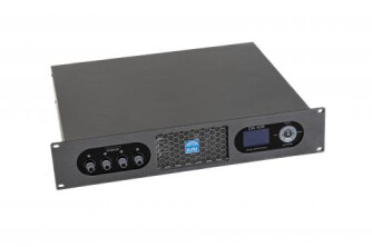 KME DA428 4-Channel Amplifier
