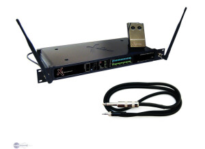 Line 6 XDR-95