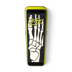 Dunlop Crybaby Signature Kirk Hammett