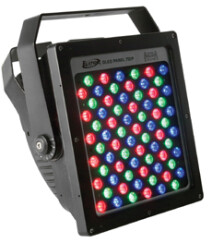 Elation Design Panel 72IP MKII