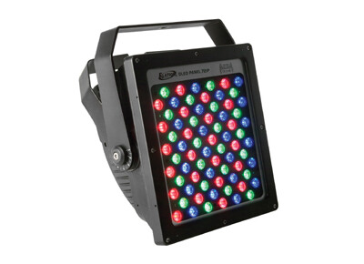 Elation Professional Design Panel 72IP MKII