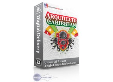 Bandmateloops Arquitecto Caribbean