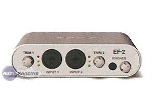 Echo EF-2