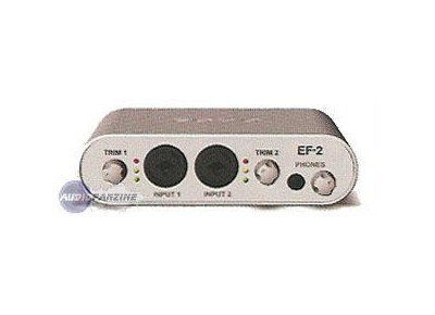 Echo EF-2