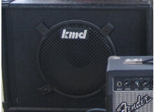 KMD Baffle guitare