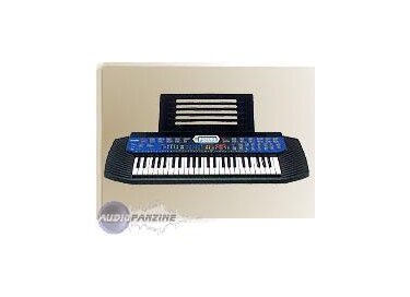 Casio CTK-411