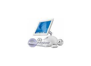 Apple iMac G4 - 700 Mhz