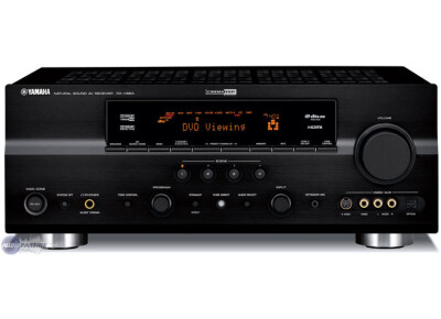 Yamaha RX-V663